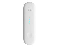 Modem ZTE MF79N modem USB LTE CAT.4 DL do 150Mb/s, WiFi 2.4GHz wyjscie anten zewnetrznych TS-9